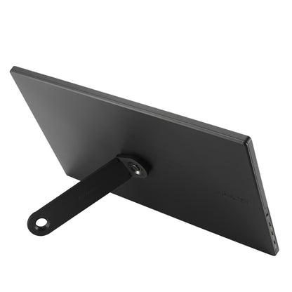 ASUS ZenScreen MB169CK computer monitor 39.6 cm (15.6") 1920 x 1080 pixels Full HD LCD Black