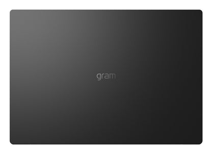 LG Gram Pro 17Z90TP-G 17" Hybrid AI Laptop - Intel® Core™ Ultra 7 255H, 1TB SSD, 32 GB RAM - Black - [2025]