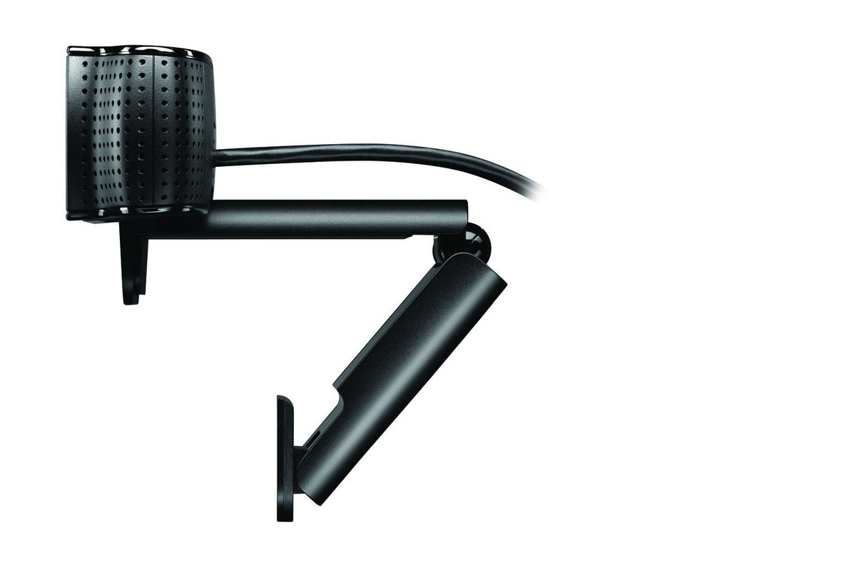 Logitech HD Pro C920 webcam 1920 x 1080 pixels USB 2.0 Black