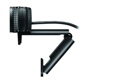Logitech HD Pro C920 webcam 1920 x 1080 pixels USB 2.0 Black