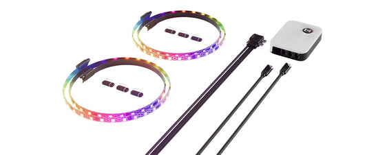 HYTE LS30 Universal LED strip