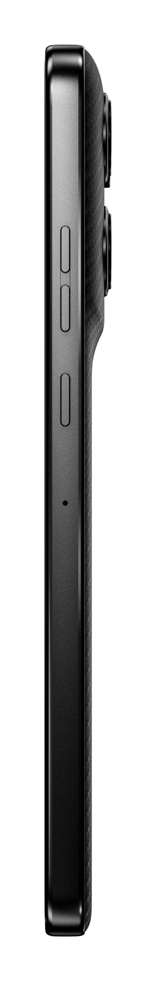 Motorola ThinkPhone25 16.1 cm (6.36") Dual SIM Android 14 5G USB Type-C 8 GB 256 GB 4310 mAh Black