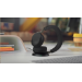 Jabra Evolve3 75 - MS Link390c (Wireless Charging Pad) - Black