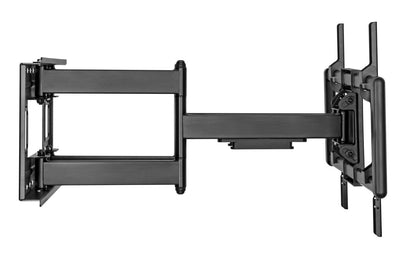 Vivolink VLMW60120A TV mount/stand 2.54 m (100") Black