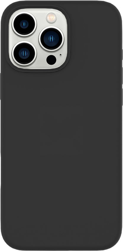 eSTUFF ES67120052-BULK mobile phone case Cover Black