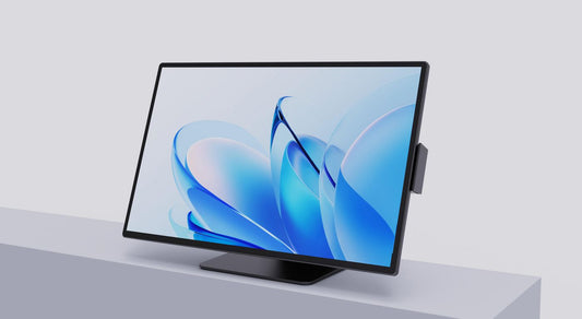 Capture CA-M6D-1214 POS system 54.6 cm (21.5")