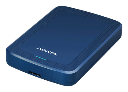 ADATA HV300 external hard drive 1 TB 2.5" USB 3.2 Gen 1 (3.1 Gen 1) Black
