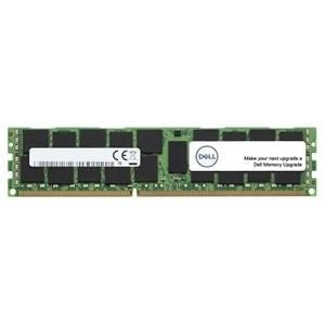 Dell 16 GB Certified Rep. Memory DDR3-1333 RDIMM 2RX4 ECC LV Requires Intel E7 Westmere CPU or Newer for the PowerEdge R810, R910, and M910
