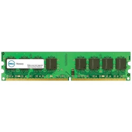 Dell DDR3 - module - 8 GB - DIMM 240-pin - 1866 MHz / PC3-14900 - registered Memory Module - 2Rx8 RDIMM 1600/ LV- ECC