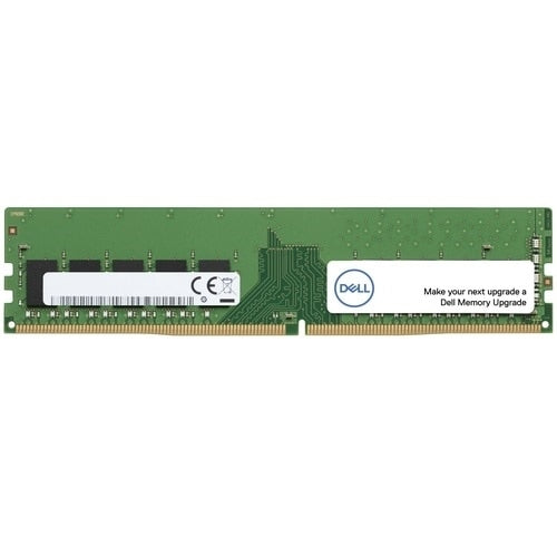 DELL A8711886 memory module 8 GB DDR4 ECC