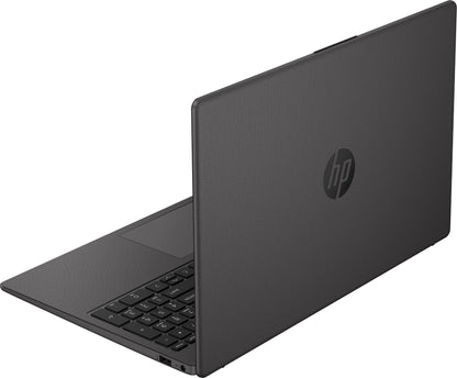 HP 255 G10 AMD Ryzen™ 7 7730U Laptop 39.6 cm (15.6") Full HD 16 GB DDR4-SDRAM 512 GB SSD Wi-Fi 6 (802.11ax) Windows 11 Pro Grey
