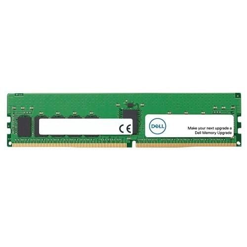 Dell AA799064 memory module 16 GB DDR4 3200 MHz ECC AA799064, 16 GB, DDR4, 3200 MHz, 288-pin DIMM