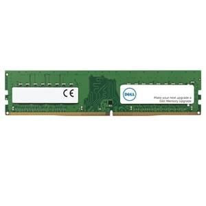 Dell Memory Upgrade - 8GB - 1Rx16 DDR4 UDIMM 3200MHz AB371021, 8 GB, 1 x 16 GB, DDR4, 3200 MHz