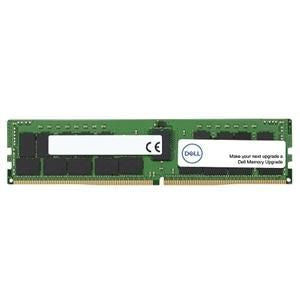 Dell Memory Upgrade - 32GB - 2RX8 DDR4 RDIMM 3200MHz 16Gb Base AB614353, 32 GB, 2 x 8 GB, DDR4, 3200 MHz, 288-pin DIMM