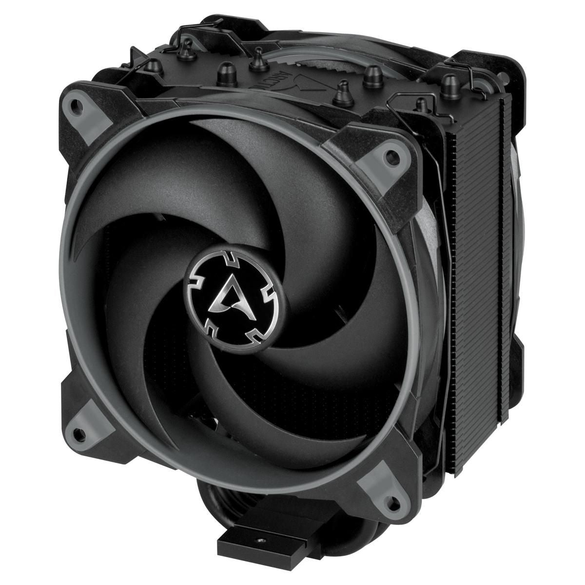 Arctic Freezer 34 Esports Duo - Tower Cpu Cooler With Bionix P-Series Fans In Push-Pull-Configuration
