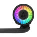 ARCTIC Liquid Freezer III Pro 280 A-RGB - Multi Compatible All-in-One CPU Water Cooler with A-RGB