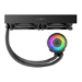 ARCTIC Liquid Freezer III Pro 280 A-RGB - Multi Compatible All-in-One CPU Water Cooler with A-RGB