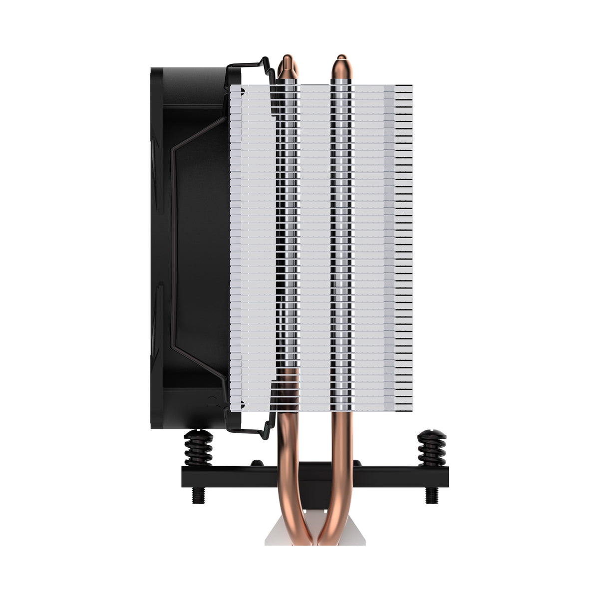 ARCTIC Freezer 8i - Compact Intel CPU Cooler