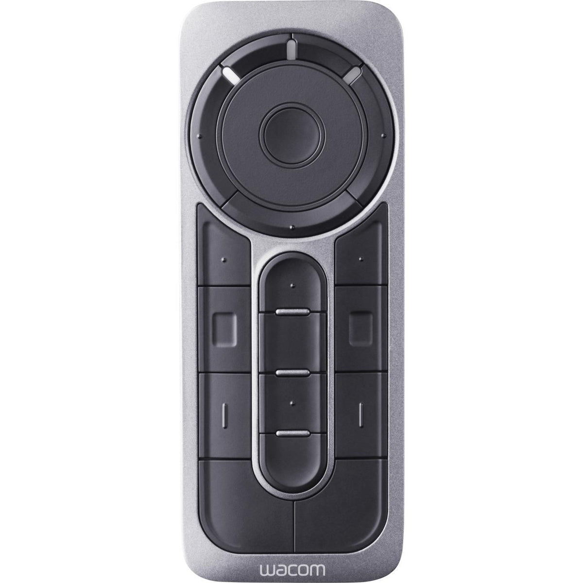 Wacom EXPRESSKEY REMOTE ACCESSORY ExpressKey, Remote control unit, Wacom, Wacom Cintiq Pro (DTH-1320, DTH-1620) Wacom MobileStudio Pro