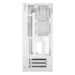 ARCTIC Xtender VG (White) Premium E-ATX PC Case with Vertical GPU Mounting