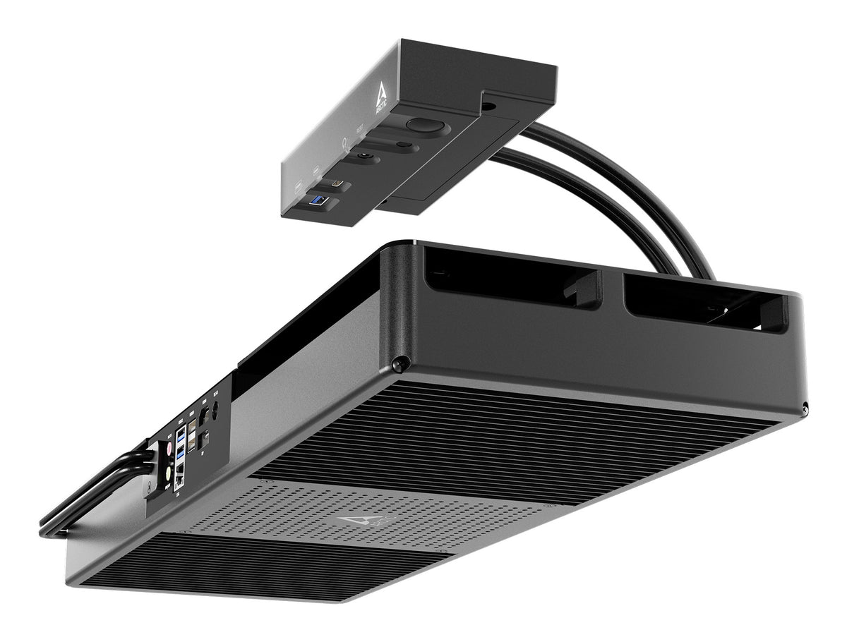 ARCTIC Senza - 5700G No OS Under Desk PC