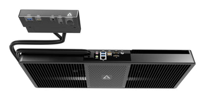 ARCTIC Senza - 5700G No OS Under Desk PC