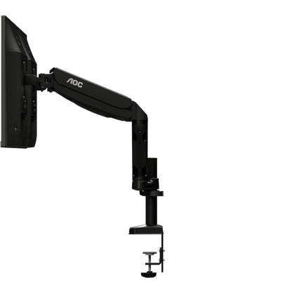 AOC AD110D0 monitor mount / stand 81.3 cm (32") Desk Black