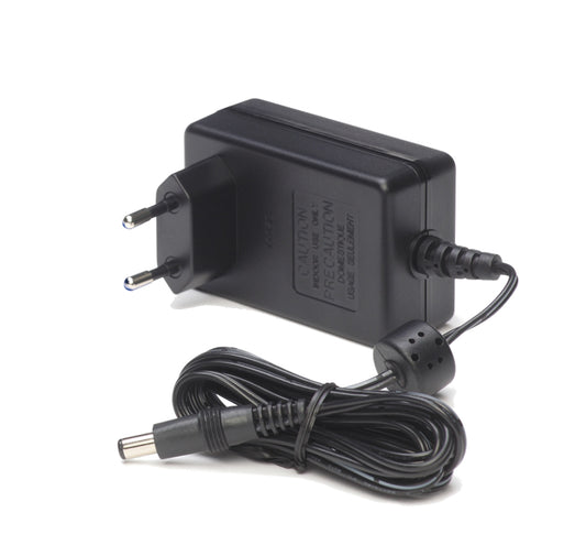 Brother AD24-ES Power supply for P-Touch 1850/ 1850 CC/ Series/ VP/ 3000
