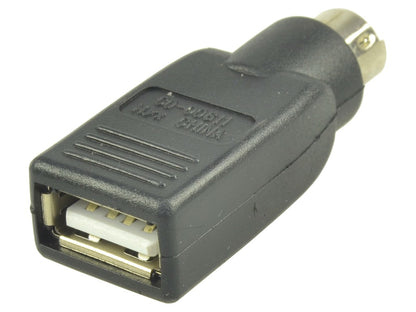 2-Power ADP0001A mobile device charger Black