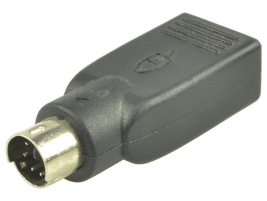 2-Power ADP0001A mobile device charger Black