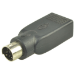 2-Power ADP0001A mobile device charger Black