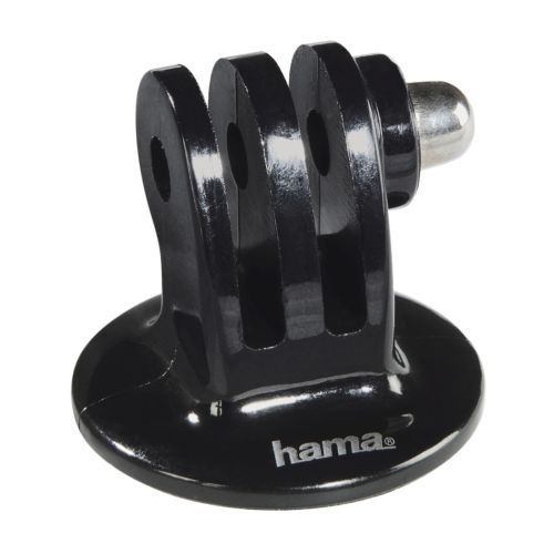 Hama Camera Adapter for GoPro to 1/4"" Tripod Mount