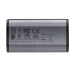 ADATA SE880 2 TB USB Type-C 3.2 Gen 2 (3.1 Gen 2) Grey
