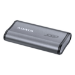 ADATA SE880 2 TB USB Type-C 3.2 Gen 2 (3.1 Gen 2) Grey