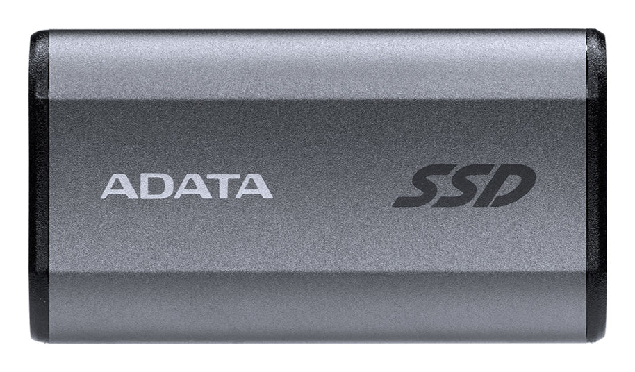 ADATA SE880 2 TB USB Type-C 3.2 Gen 2 (3.1 Gen 2) Grey