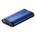 ADATA SE880 4 TB USB Type-C 3.2 Gen 2 (3.1 Gen 2) Blue
