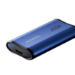 ADATA SE880 500 GB USB Type-C 3.2 Gen 2 (3.1 Gen 2) Blue