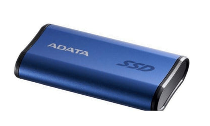 ADATA SE880 500 GB USB Type-C 3.2 Gen 2 (3.1 Gen 2) Blue
