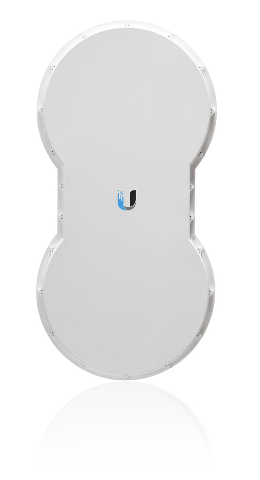Ubiquiti AirFiber 5 2x2 MIMO 5Ghz AF-5, 1000 Mbit/s, 10,100,1000 Mbit/s, 5 GHz, 1024-QAM,128-QAM,16-QAM,64-QAM,QPSK, 100000 m,
