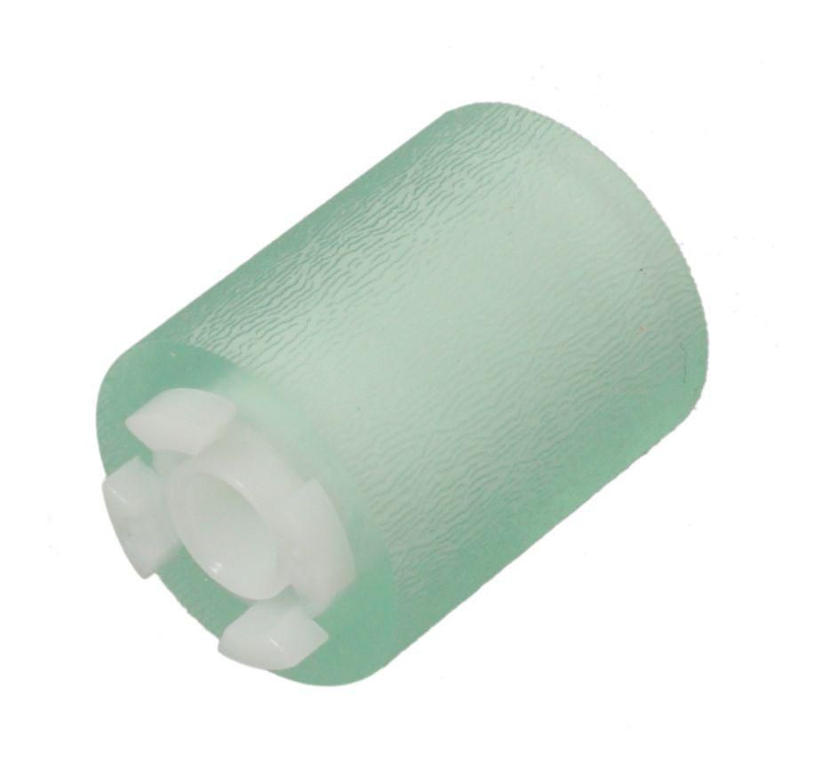 Ricoh Paper Feed Roller, Seperate AF032090, Printer feeding roller, Green,White, Ricoh MPC2500