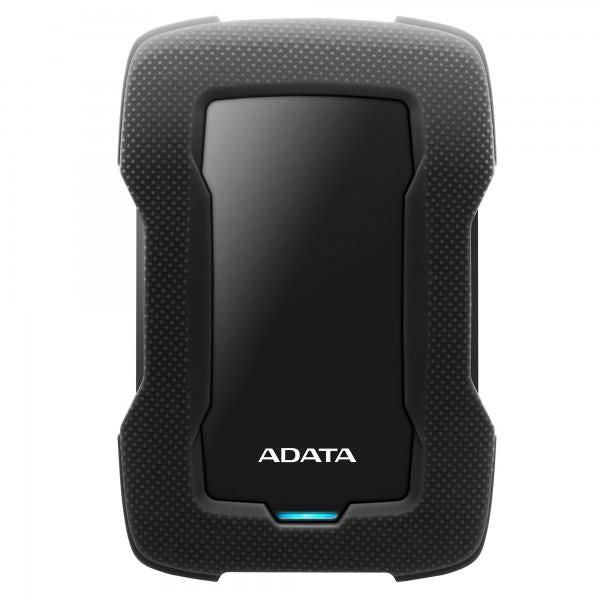 ADATA HD330 external hard drive 1000 GB Black HD330, 1000 GB, 2.5", 3.2 Gen 1 (3.1 Gen 1), Black