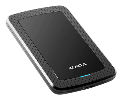 ADATA HV300 external hard drive 2 TB 2.5" 3.2 Gen 1 (3.1 Gen 1) Black