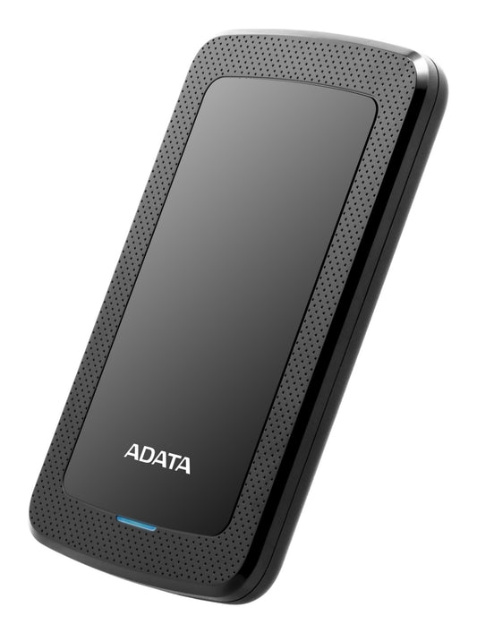 ADATA HV300 external hard drive 2 TB 2.5" 3.2 Gen 1 (3.1 Gen 1) Black
