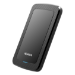 ADATA HV300 external hard drive 2 TB 2.5" 3.2 Gen 1 (3.1 Gen 1) Black