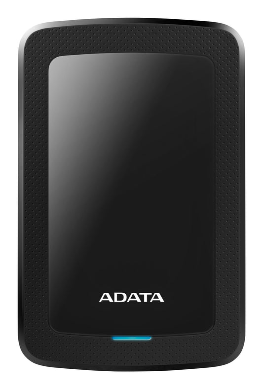 ADATA HV300 external hard drive 2 TB 2.5" 3.2 Gen 1 (3.1 Gen 1) Black