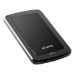 ADATA HV300 external hard drive 4 TB 2.5" 3.2 Gen 1 (3.1 Gen 1) Black