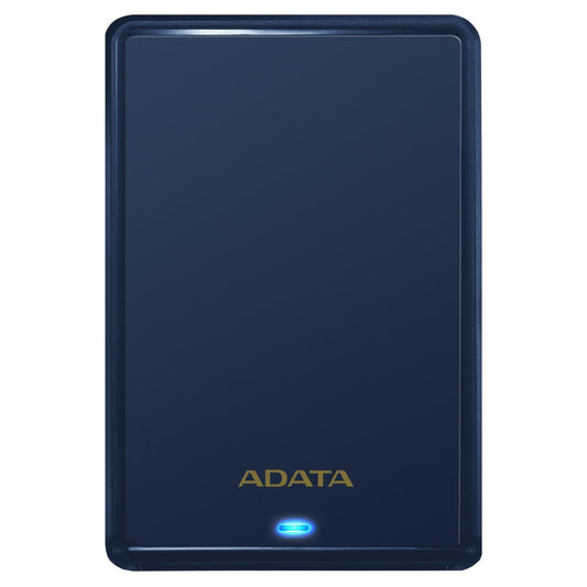 ADATA HV620S external hard drive 1 TB 2.5" Micro-USB B 3.2 Gen 1 (3.1 Gen 1) Blue