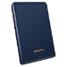 ADATA HV620S external hard drive 1 TB 2.5" Micro-USB B 3.2 Gen 1 (3.1 Gen 1) Blue