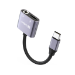 Sandberg USB-C Audio Adapter PD65W