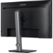 iiyama PROGRAPHIC HB2701UHSNP-B1 computer monitor 68.6 cm (27") 3840 x 2160 pixels 4K Ultra HD LCD Black
